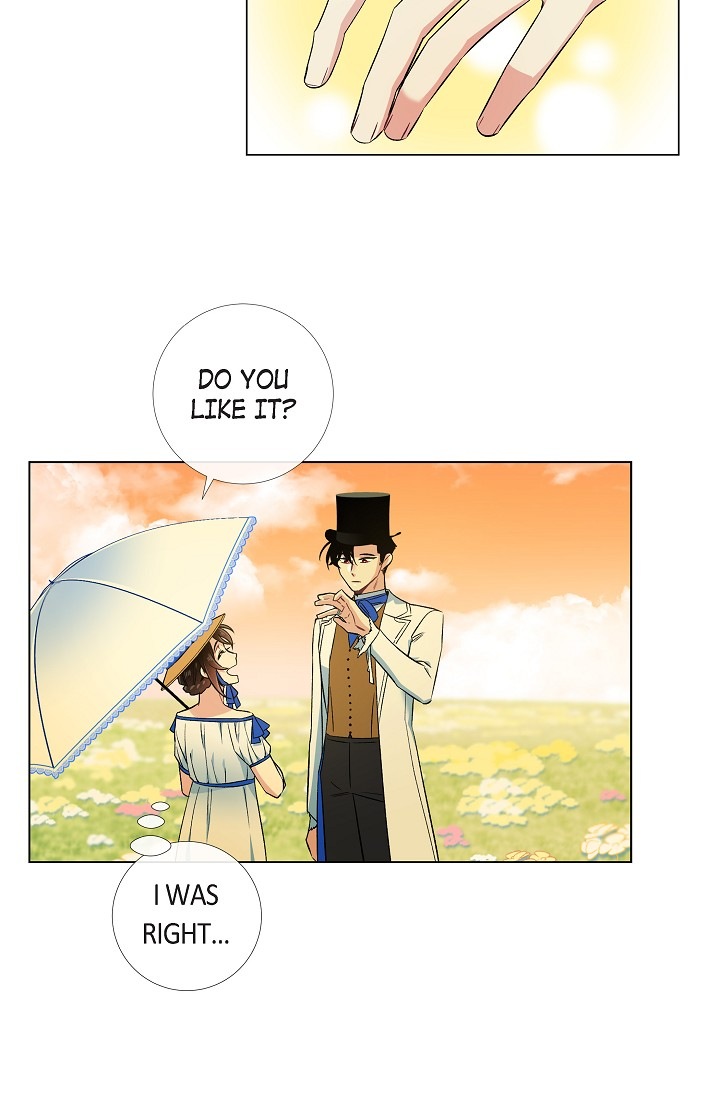 The Maid and the Vampire Chapter 39 page 52 - Chapter 39