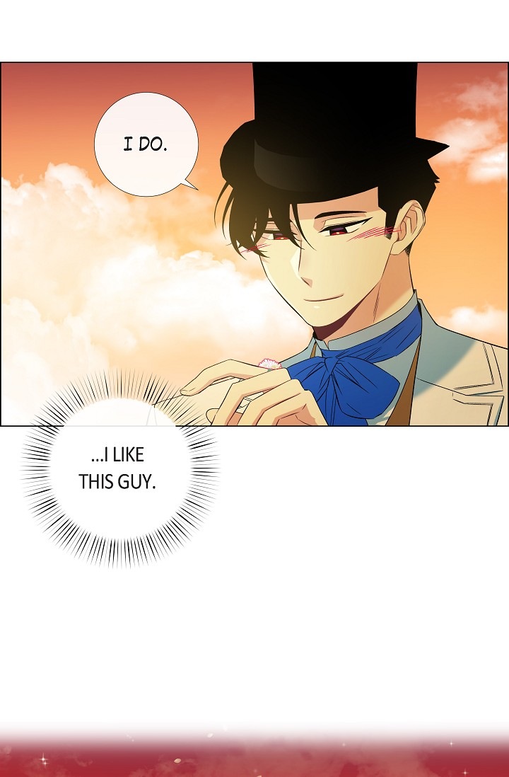 The Maid and the Vampire Chapter 39 page 53 - Chapter 39