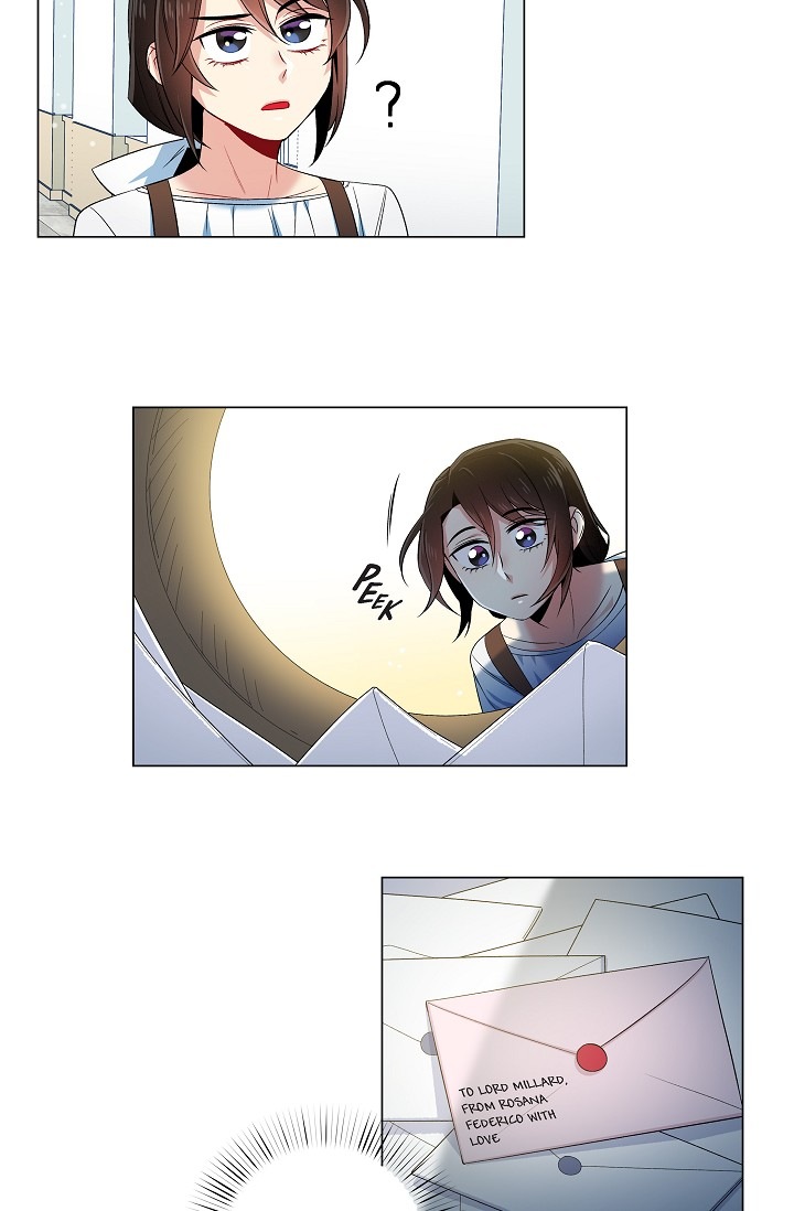 The Maid and the Vampire Chapter 39 page 56 - Chapter 39