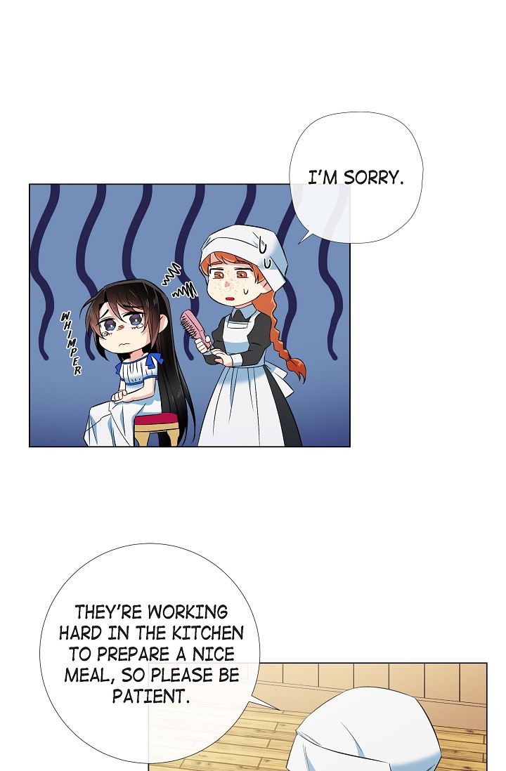 The Maid and the Vampire Chapter 39 page 6 - Chapter 39