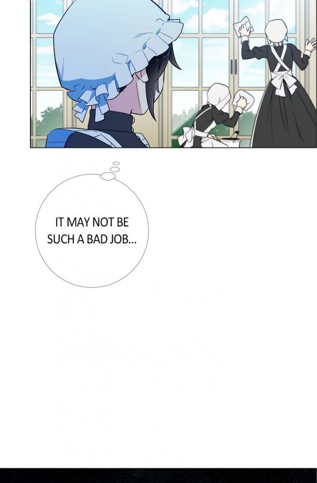 The Maid and the Vampire Chapter 4 page 11 - Chapter 4