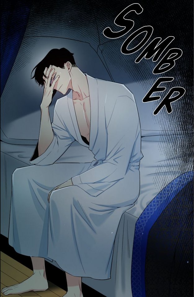 The Maid and the Vampire Chapter 4 page 12 - Chapter 4
