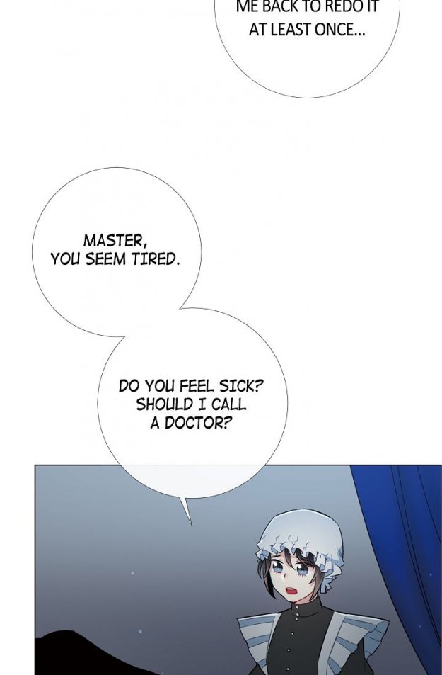 The Maid and the Vampire Chapter 4 page 15 - Chapter 4