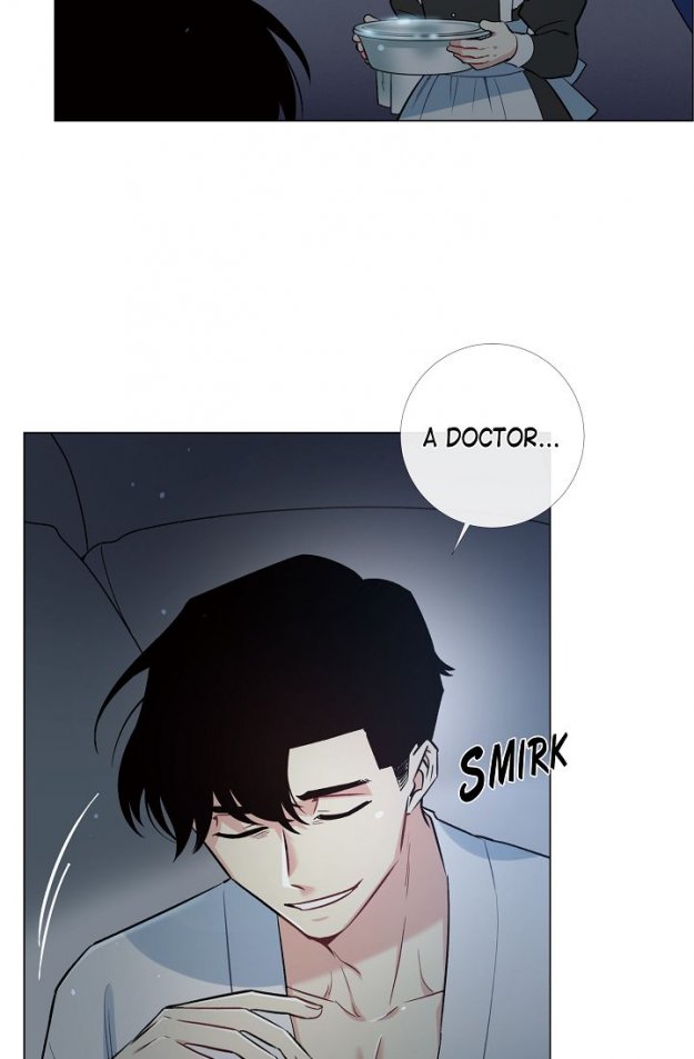 The Maid and the Vampire Chapter 4 page 16 - Chapter 4