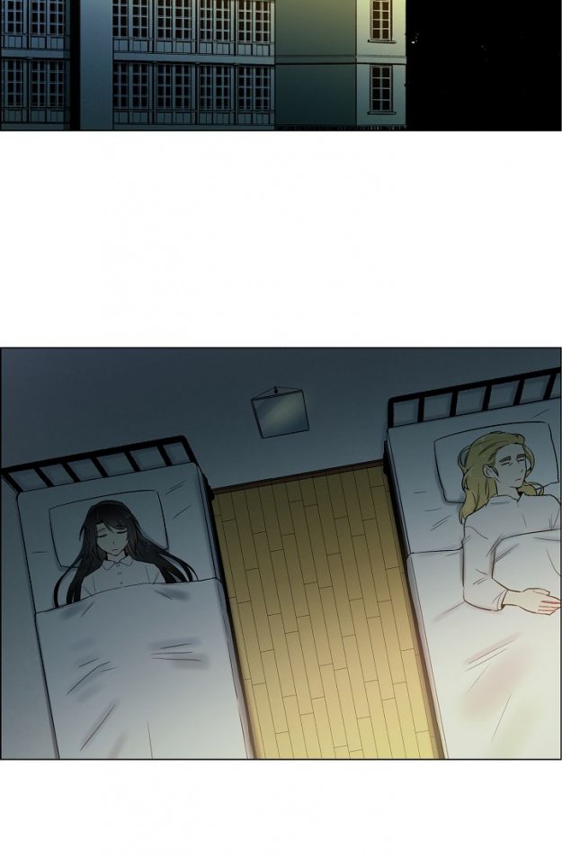 The Maid and the Vampire Chapter 4 page 2 - Chapter 4