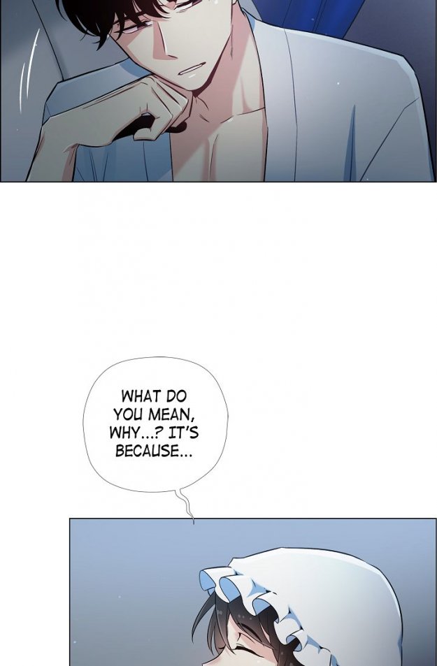 The Maid and the Vampire Chapter 4 page 20 - Chapter 4