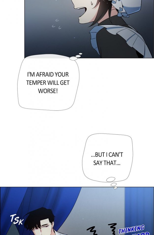 The Maid and the Vampire Chapter 4 page 21 - Chapter 4