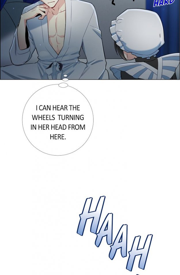 The Maid and the Vampire Chapter 4 page 22 - Chapter 4