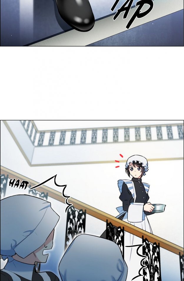The Maid and the Vampire Chapter 4 page 26 - Chapter 4