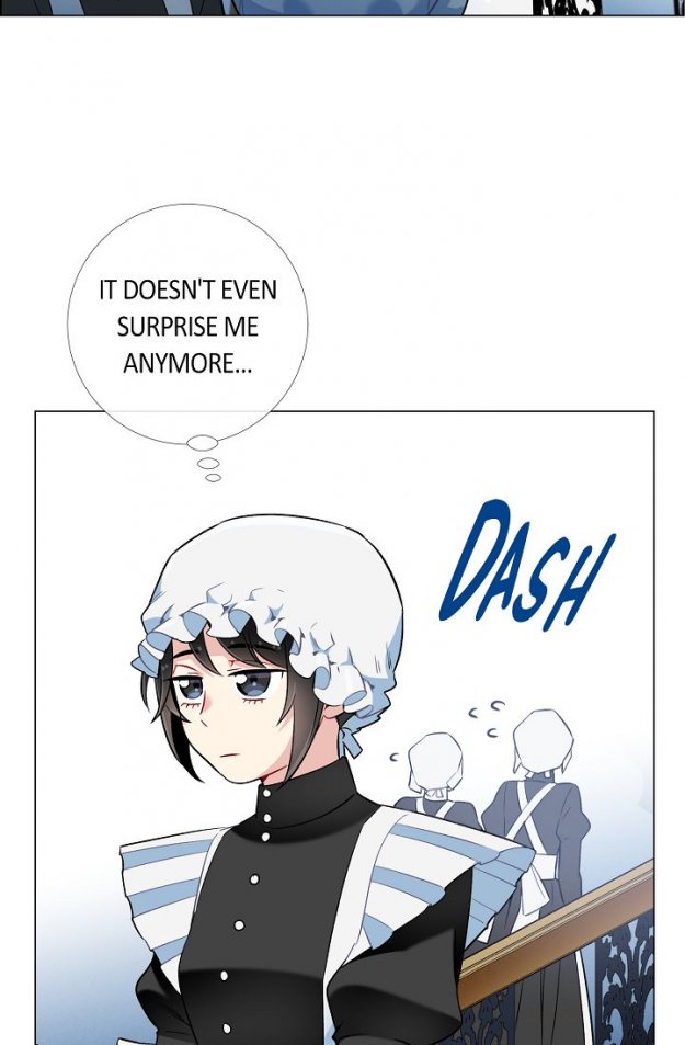 The Maid and the Vampire Chapter 4 page 27 - Chapter 4