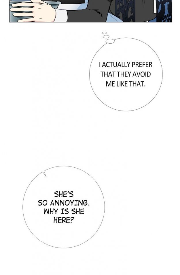 The Maid and the Vampire Chapter 4 page 28 - Chapter 4