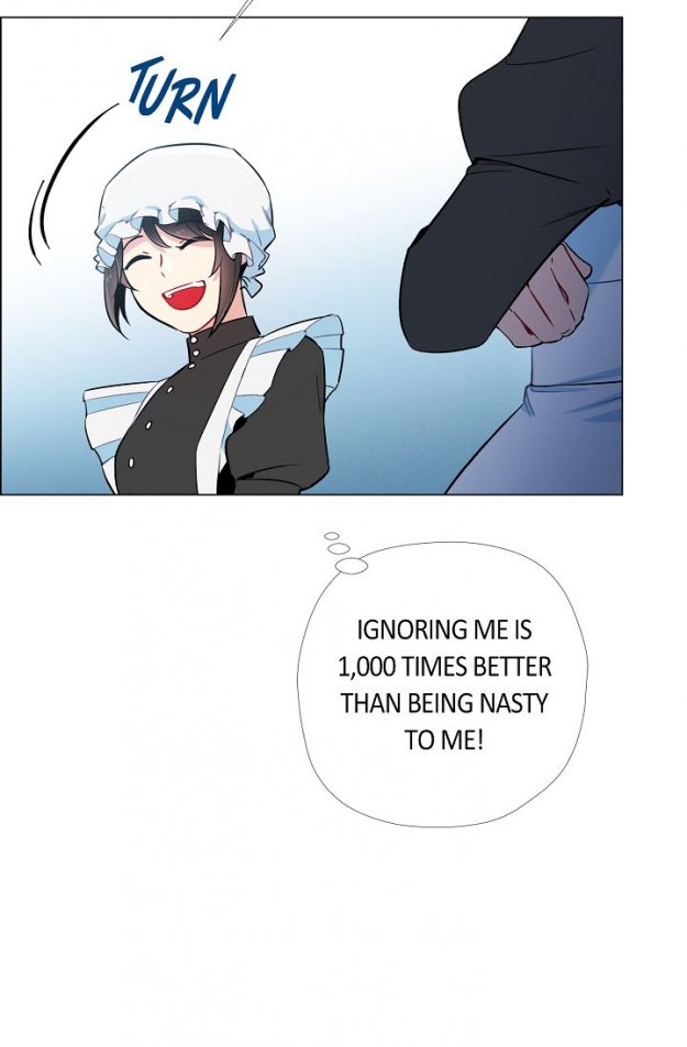 The Maid and the Vampire Chapter 4 page 30 - Chapter 4