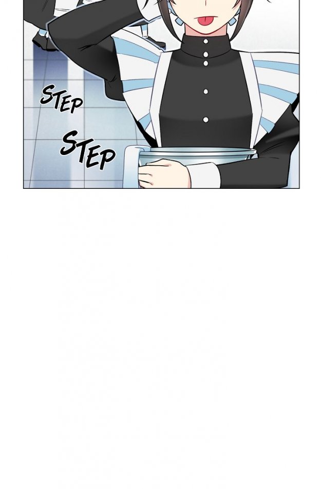 The Maid and the Vampire Chapter 4 page 35 - Chapter 4