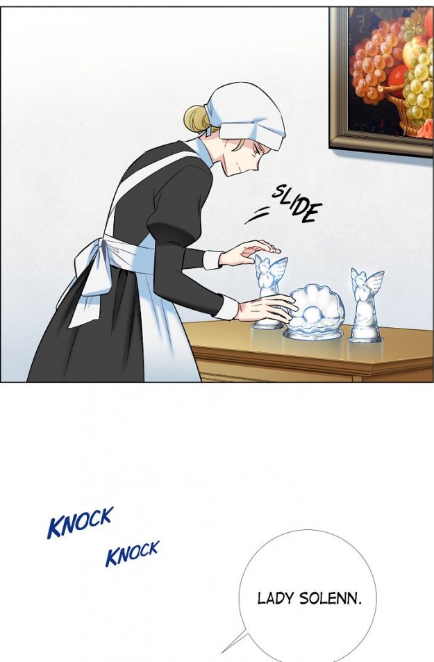 The Maid and the Vampire Chapter 4 page 36 - Chapter 4