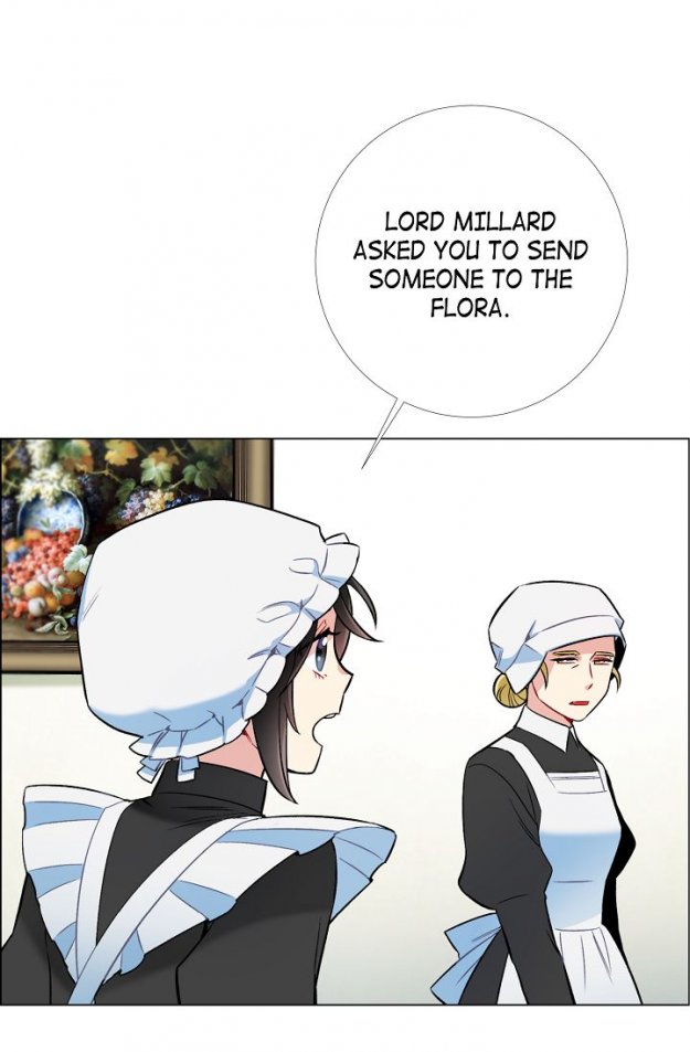 The Maid and the Vampire Chapter 4 page 38 - Chapter 4