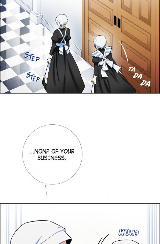 The Maid and the Vampire Chapter 4 page 40 - Chapter 4