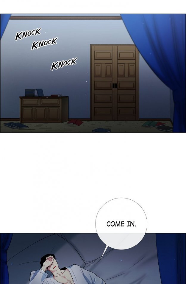 The Maid and the Vampire Chapter 4 page 42 - Chapter 4