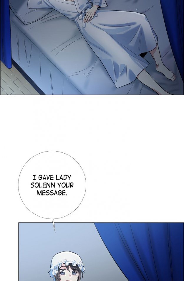 The Maid and the Vampire Chapter 4 page 43 - Chapter 4
