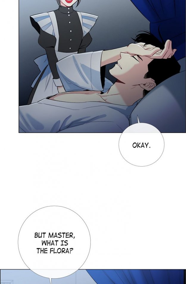 The Maid and the Vampire Chapter 4 page 44 - Chapter 4