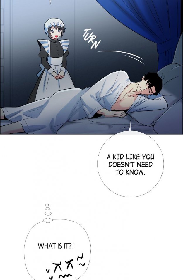 The Maid and the Vampire Chapter 4 page 45 - Chapter 4