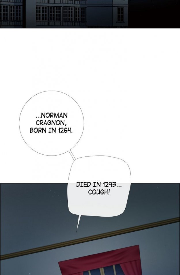 The Maid and the Vampire Chapter 4 page 47 - Chapter 4