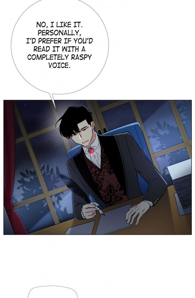 The Maid and the Vampire Chapter 4 page 51 - Chapter 4
