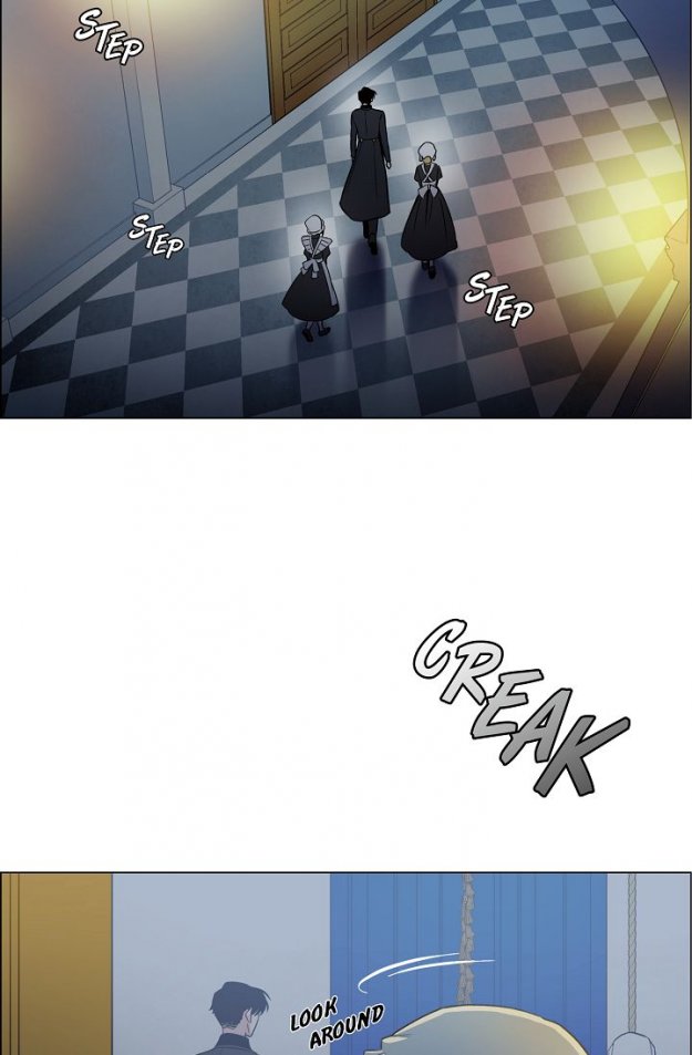 The Maid and the Vampire Chapter 4 page 56 - Chapter 4