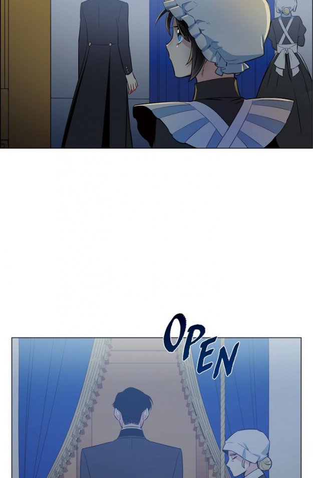 The Maid and the Vampire Chapter 4 page 57 - Chapter 4