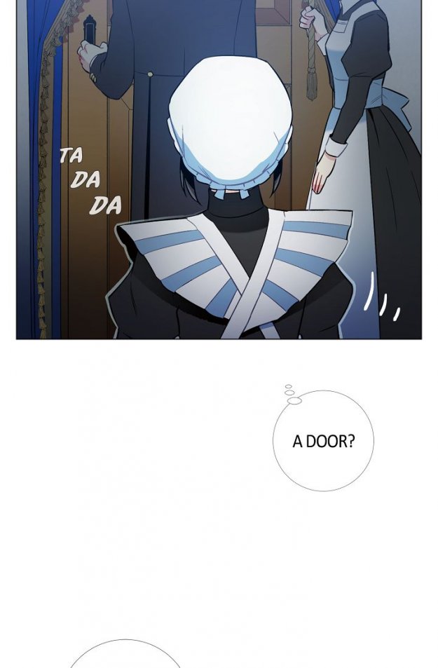 The Maid and the Vampire Chapter 4 page 58 - Chapter 4