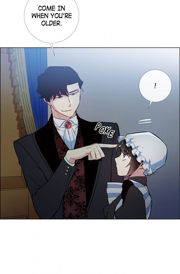 The Maid and the Vampire Chapter 4 page 59 - Chapter 4