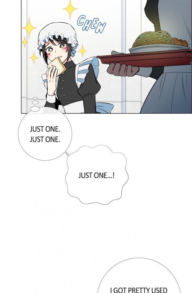The Maid and the Vampire Chapter 4 page 6 - Chapter 4