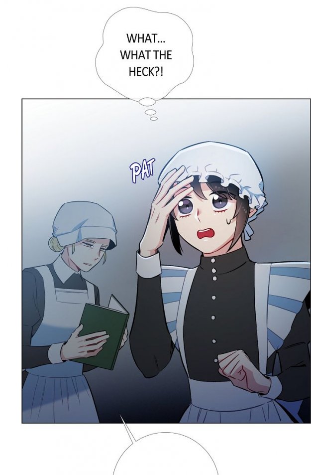 The Maid and the Vampire Chapter 4 page 60 - Chapter 4
