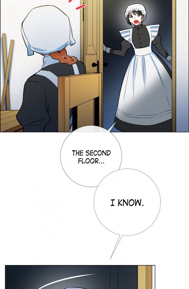 The Maid and the Vampire Chapter 4 page 62 - Chapter 4