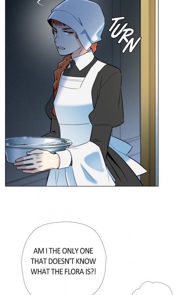The Maid and the Vampire Chapter 4 page 63 - Chapter 4