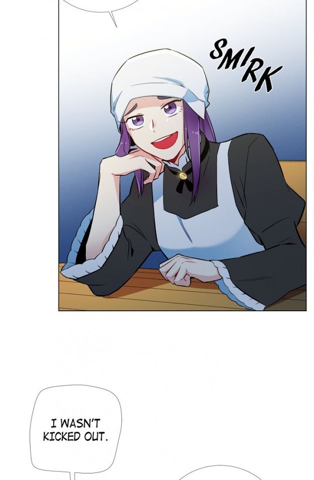 The Maid and the Vampire Chapter 4 page 65 - Chapter 4