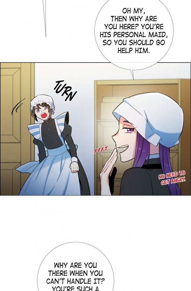 The Maid and the Vampire Chapter 4 page 66 - Chapter 4