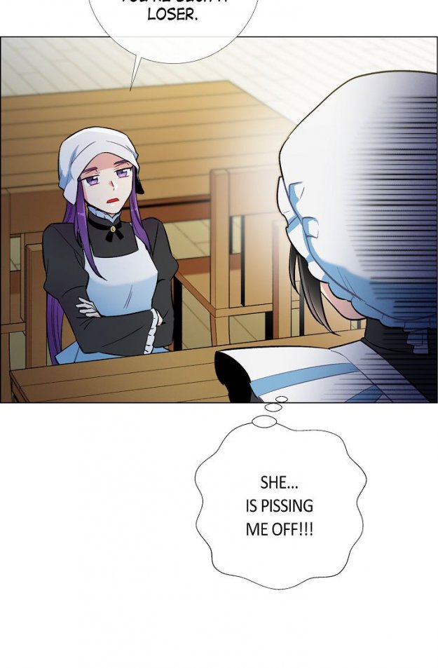 The Maid and the Vampire Chapter 4 page 67 - Chapter 4