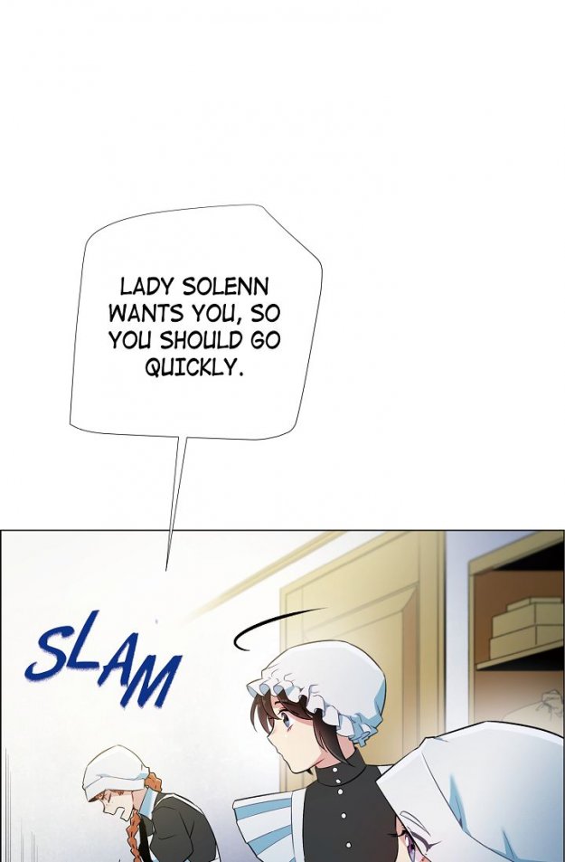 The Maid and the Vampire Chapter 4 page 68 - Chapter 4