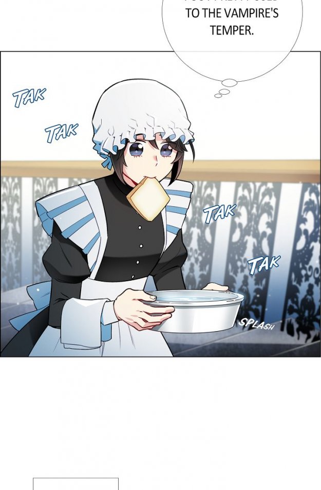 The Maid and the Vampire Chapter 4 page 7 - Chapter 4