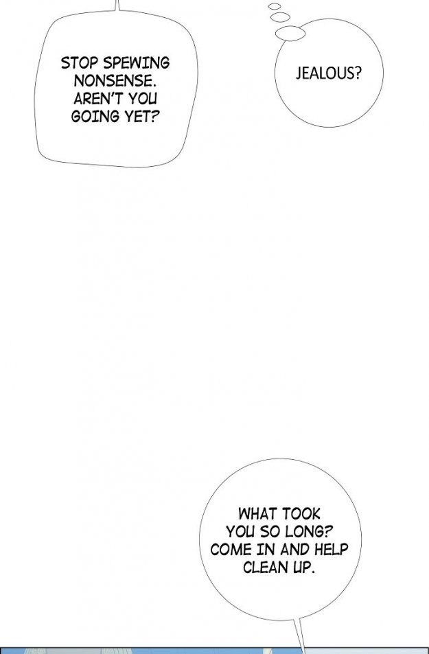 The Maid and the Vampire Chapter 4 page 70 - Chapter 4