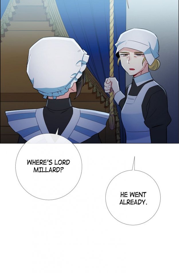 The Maid and the Vampire Chapter 4 page 71 - Chapter 4