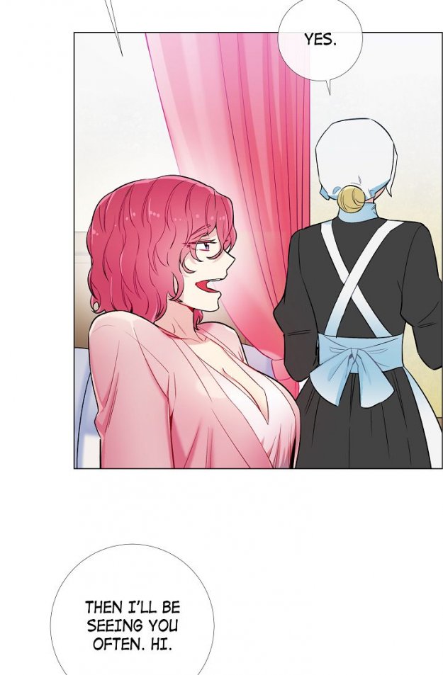 The Maid and the Vampire Chapter 4 page 74 - Chapter 4