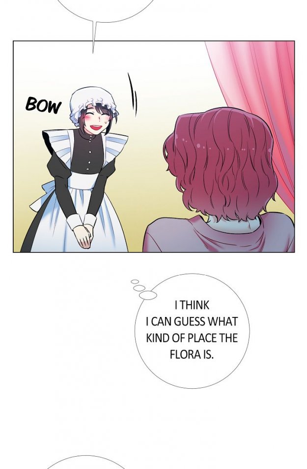 The Maid and the Vampire Chapter 4 page 76 - Chapter 4