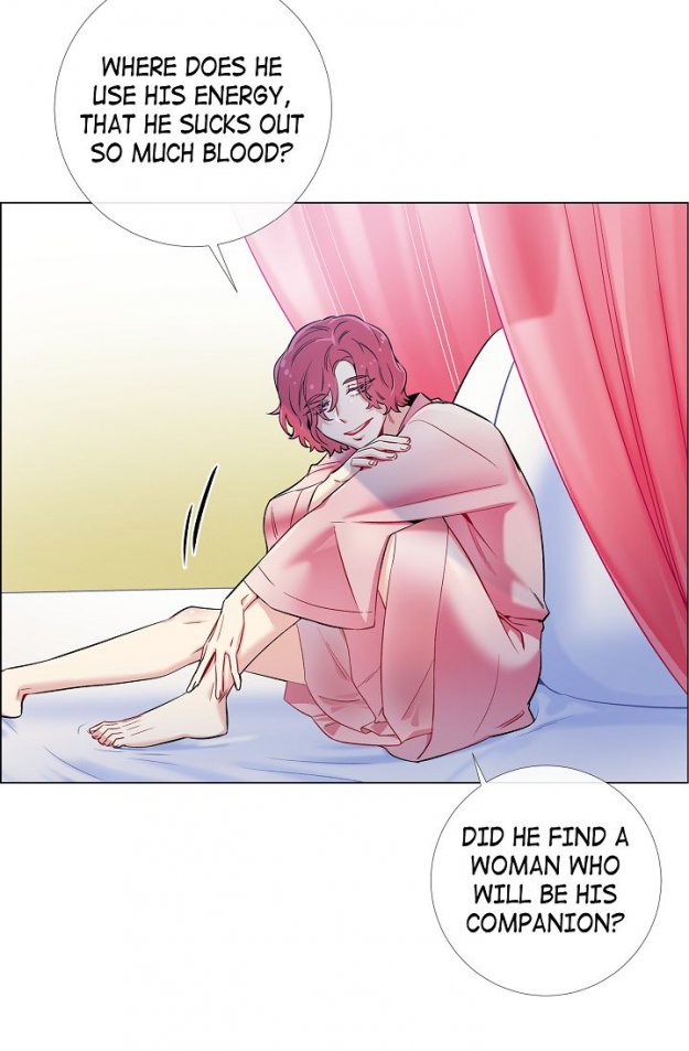 The Maid and the Vampire Chapter 4 page 77 - Chapter 4