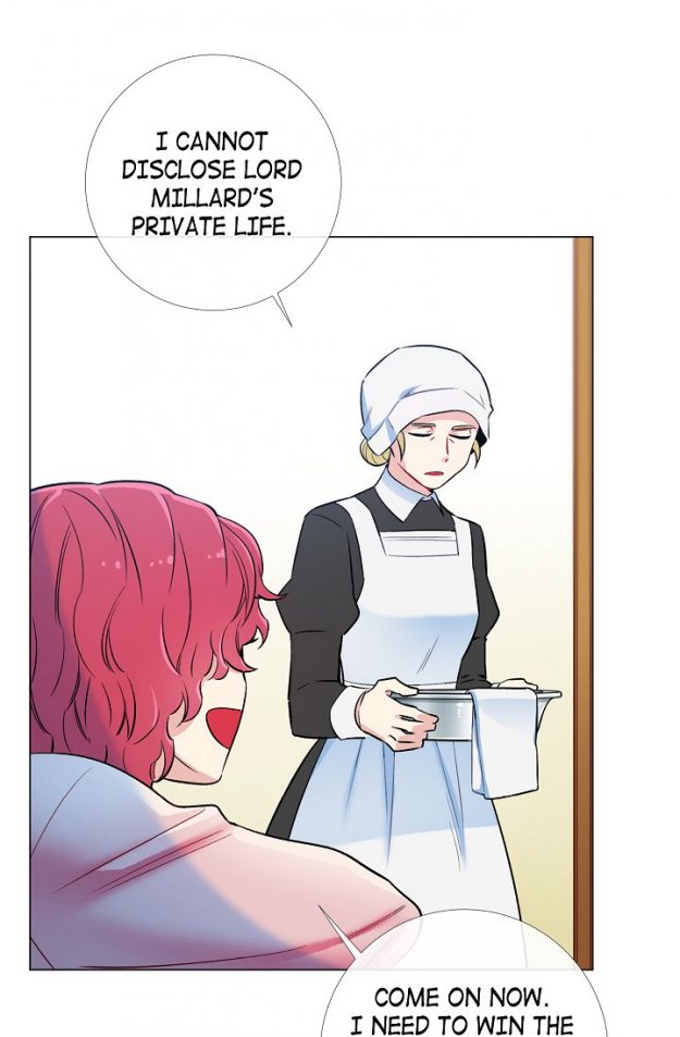 The Maid and the Vampire Chapter 4 page 78 - Chapter 4