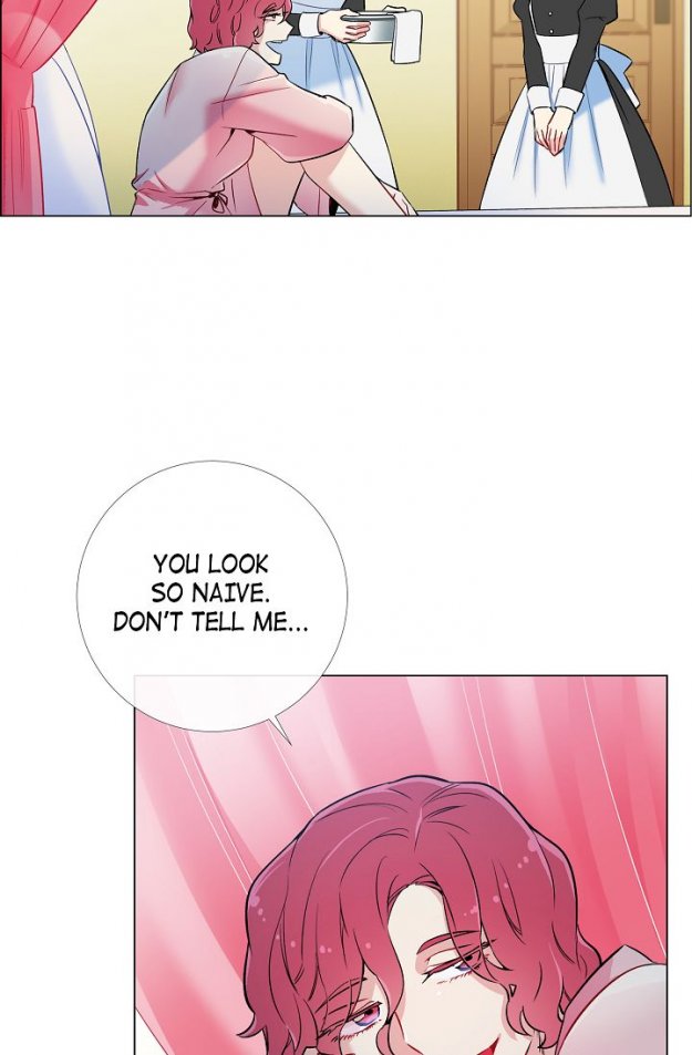 The Maid and the Vampire Chapter 4 page 80 - Chapter 4