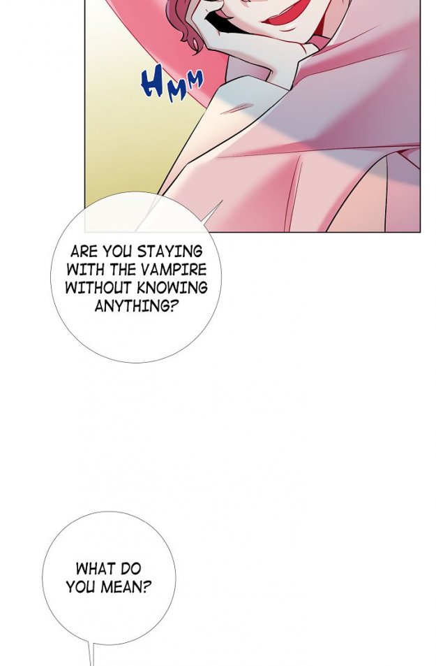 The Maid and the Vampire Chapter 4 page 81 - Chapter 4