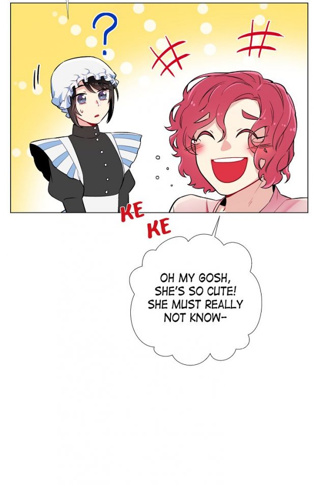 The Maid and the Vampire Chapter 4 page 82 - Chapter 4