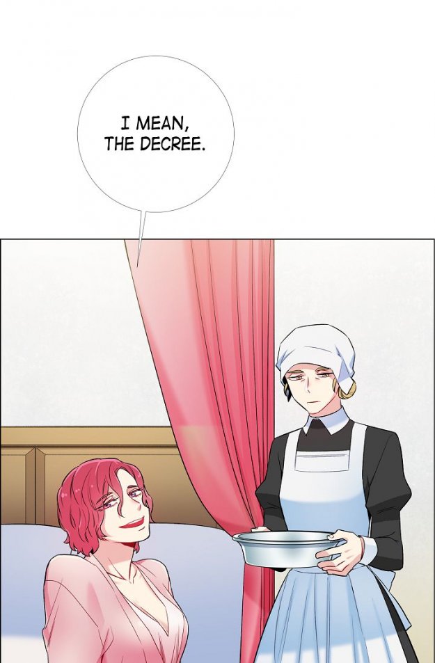 The Maid and the Vampire Chapter 4 page 83 - Chapter 4