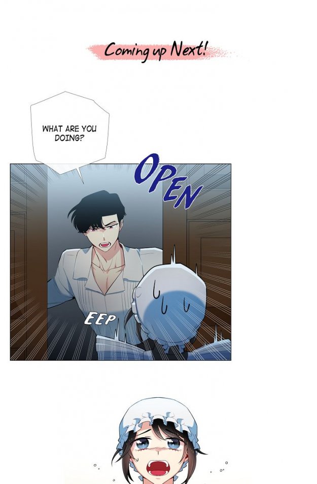 The Maid and the Vampire Chapter 4 page 86 - Chapter 4